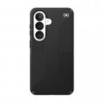 Carcasa Speck Presidio2 Grip cu MagSafe compatibila cu Samsung Galaxy S26, Negru 2 - lerato.ro