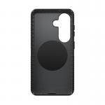 Carcasa Speck Presidio2 Grip cu MagSafe compatibila cu Samsung Galaxy S26, Negru 10 - lerato.ro