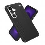 Carcasa Speck Presidio2 Grip cu MagSafe compatibila cu Samsung Galaxy S26, Negru 11 - lerato.ro