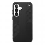 Carcasa Speck Presidio2 Grip cu MagSafe compatibila cu Samsung Galaxy S26 Plus, Negru 2 - lerato.ro