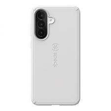 Carcasa Speck ImpactHero Hue compatibila cu Samsung Galaxy A37 5G / A36 5G / A56 5G, Gri