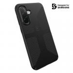 Carcasa Speck ImpactHero Grip compatibila cu Samsung Galaxy A37 5G / A36 5G / A56 5G, Negru 6 - lerato.ro