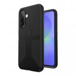 Carcasa Speck ImpactHero Grip compatibila cu Samsung Galaxy A37 5G / A36 5G / A56 5G, Negru 3 - lerato.ro