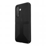 Carcasa Speck ImpactHero Grip compatibila cu Samsung Galaxy A37 5G / A36 5G / A56 5G, Negru 4 - lerato.ro