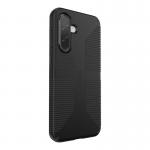 Carcasa Speck ImpactHero Grip compatibila cu Samsung Galaxy A37 5G / A36 5G / A56 5G, Negru 5 - lerato.ro