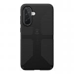 Carcasa Speck ImpactHero Grip compatibila cu Samsung Galaxy A37 5G / A36 5G / A56 5G, Negru 2 - lerato.ro