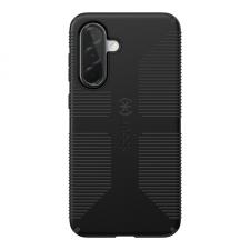 Huse si carcase Samsung Galaxy A37 5G, Carcasa Speck ImpactHero Grip compatibila cu Samsung Galaxy A37 5G / A36 5G / A56 5G, Negru, lerato.ro