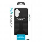Carcasa Speck ImpactHero Grip compatibila cu Samsung Galaxy A37 5G / A36 5G / A56 5G, Negru 8 - lerato.ro