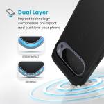Carcasa Speck ImpactHero Slim compatibila cu Google Pixel 10 Pro XL, Negru 3 - lerato.ro