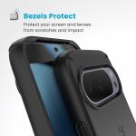 Carcasa Speck ImpactHero Slim compatibila cu Google Pixel 10 Pro XL, Negru 5 - lerato.ro