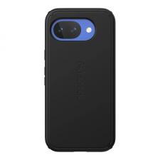 Carcasa Speck ImpactHero Slim compatibila cu Google Pixel 10a, Negru