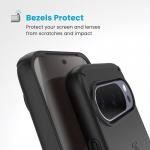 Carcasa Speck ImpactHero Slim compatibila cu Google Pixel 10 / 10 Pro, Negru 5 - lerato.ro