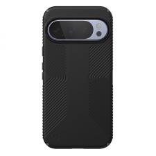 Carcasa Speck Presidio2 Grip cu MagSafe compatibila cu Google Pixel 10 Pro XL, Negru