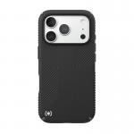 Husa Speck Presidio 2 Grip cu MagSafe compatibila cu iPhone 18 Pro / 17 Pro, Negru 2 - lerato.ro