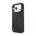 Husa Speck Presidio 2 Grip cu MagSafe compatibila cu iPhone 18 Pro / 17 Pro, Negru 10 - lerato.ro