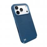 Husa Speck Presidio 2 Grip cu MagSafe compatibila cu iPhone 18 Pro / 17 Pro, Albastru 8 - lerato.ro