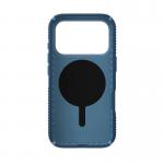 Husa Speck Presidio 2 Grip cu MagSafe compatibila cu iPhone 18 Pro / 17 Pro, Albastru 9 - lerato.ro