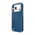 Husa Speck Presidio 2 Grip cu MagSafe compatibila cu iPhone 18 Pro / 17 Pro, Albastru 10 - lerato.ro