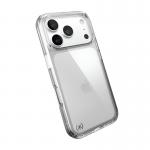 Husa Speck Presidio Perfect Clear compatibila cu iPhone 18 Pro / 17 Pro, Transparent 7 - lerato.ro