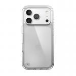Husa Speck Presidio Perfect Clear compatibila cu iPhone 18 Pro / 17 Pro, Transparent 2 - lerato.ro