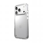 Husa Speck Presidio Perfect Clear compatibila cu iPhone 18 Pro / 17 Pro, Transparent 10 - lerato.ro
