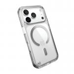 Husa Speck Presidio Perfect Clear cu MagSafe compatibila cu iPhone 18 Pro / 17 Pro, Transparent 8 - lerato.ro