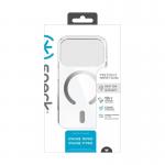 Husa Speck Presidio Perfect Clear cu MagSafe compatibila cu iPhone 18 Pro / 17 Pro, Transparent 12 - lerato.ro