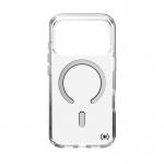 Husa Speck Presidio Perfect Clear cu MagSafe compatibila cu iPhone 18 Pro / 17 Pro, Transparent 9 - lerato.ro
