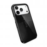 Husa Speck Candyshell Icon cu MagSafe compatibila cu iPhone 18 Pro / 17 Pro, Negru 8 - lerato.ro