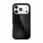 Husa Speck Candyshell Icon cu MagSafe compatibila cu iPhone 18 Pro / 17 Pro, Negru 2 - lerato.ro