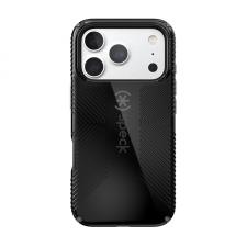 Huse si carcase iPhone 18 Pro, Husa Speck Candyshell Icon cu MagSafe compatibila cu iPhone 18 Pro / 17 Pro, Negru, lerato.ro