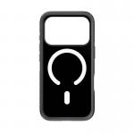 Husa Speck Candyshell Icon cu MagSafe compatibila cu iPhone 18 Pro / 17 Pro, Negru 10 - lerato.ro