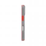 Husa Speck Candyshell Grip cu MagSafe compatibila cu iPhone 18 Pro / 17 Pro, Gri 12 - lerato.ro