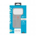 Husa Speck Candyshell Grip cu MagSafe compatibila cu iPhone 18 Pro / 17 Pro, Gri 13 - lerato.ro