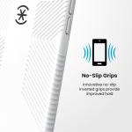 Husa Speck Candyshell Icon cu MagSafe compatibila cu iPhone 18 Pro / 17 Pro, Vanilla Frost 3 - lerato.ro