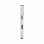 Husa Speck Candyshell Icon cu MagSafe compatibila cu iPhone 18 Pro / 17 Pro, Vanilla Frost 12 - lerato.ro