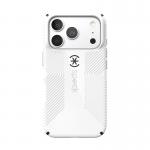 Husa Speck Candyshell Icon cu MagSafe compatibila cu iPhone 18 Pro / 17 Pro, Vanilla Frost 2 - lerato.ro