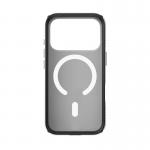 Husa Speck Candyshell Icon cu MagSafe compatibila cu iPhone 18 Pro / 17 Pro, Vanilla Frost 10 - lerato.ro