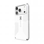 Husa Speck Candyshell Icon cu MagSafe compatibila cu iPhone 18 Pro / 17 Pro, Vanilla Frost 11 - lerato.ro