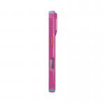 Husa Speck Candyshell Icon cu MagSafe compatibila cu iPhone 18 Pro / 17 Pro, Bubblegum Pop 12 - lerato.ro
