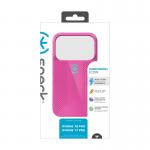 Husa Speck Candyshell Icon cu MagSafe compatibila cu iPhone 18 Pro / 17 Pro, Bubblegum Pop 13 - lerato.ro