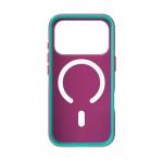Husa Speck Candyshell Icon cu MagSafe compatibila cu iPhone 18 Pro / 17 Pro, Bubblegum Pop 10 - lerato.ro