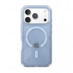 Husa Speck Presidio Lux Grip cu MagSafe compatibila cu iPhone 18 Pro / 17 Pro, Albastru 2 - lerato.ro
