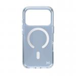 Husa Speck Presidio Lux Grip cu MagSafe compatibila cu iPhone 18 Pro / 17 Pro, Albastru 10 - lerato.ro