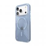Husa Speck Presidio Lux Grip cu MagSafe compatibila cu iPhone 18 Pro / 17 Pro, Albastru 11 - lerato.ro