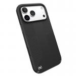 Husa Speck Presidio 2 Grip cu MagSafe compatibila cu iPhone 18 Pro Max / 17 Pro Max, Negru 8 - lerato.ro
