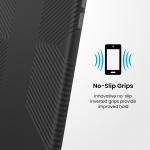 Husa Speck Presidio 2 Grip cu MagSafe compatibila cu iPhone 18 Pro Max / 17 Pro Max, Negru 3 - lerato.ro