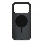 Husa Speck Presidio 2 Grip cu MagSafe compatibila cu iPhone 18 Pro Max / 17 Pro Max, Negru 10 - lerato.ro