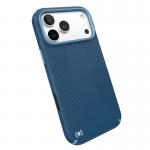 Husa Speck Presidio 2 Grip cu MagSafe compatibila cu iPhone 18 Pro Max / 17 Pro Max, Albastru 8 - lerato.ro