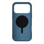 Husa Speck Presidio 2 Grip cu MagSafe compatibila cu iPhone 18 Pro Max / 17 Pro Max, Albastru 10 - lerato.ro